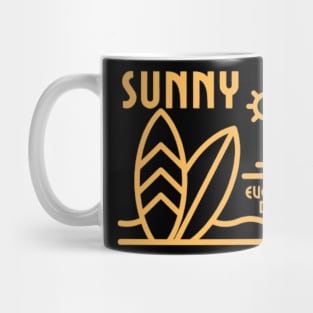 Sunny Everyday Mug